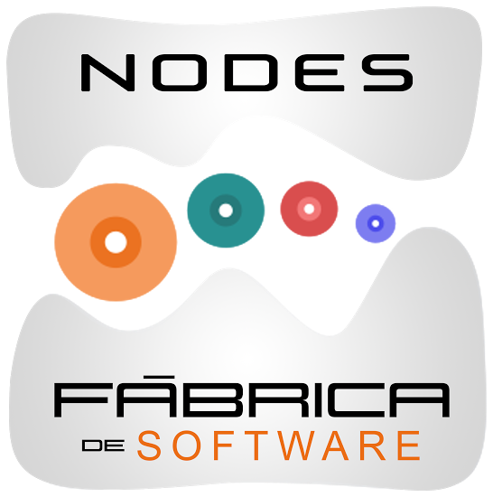 Logo Fábrica de Software
